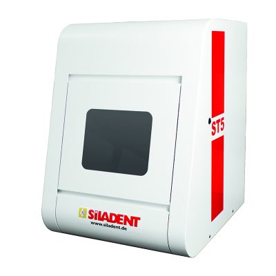 SilaMill T5